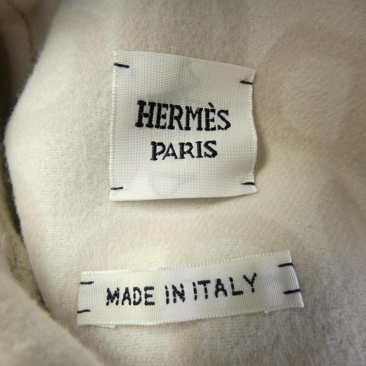 エルメス HERMES シェーヌダンクル CHAINE D'ANCRE 5E0177DE ブルゾン