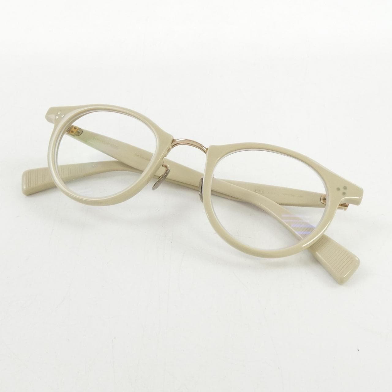 アイヴァン EYEVAN 566 EYEWEAR