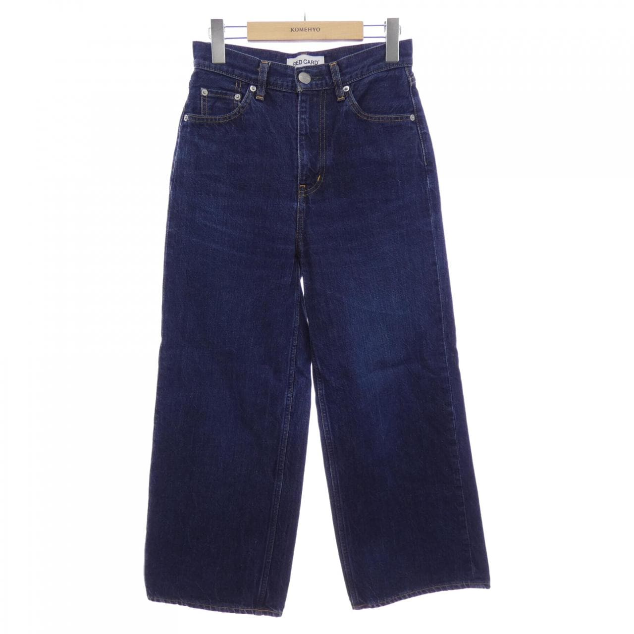 レッドカード RED CARD 87470P ジーンズ