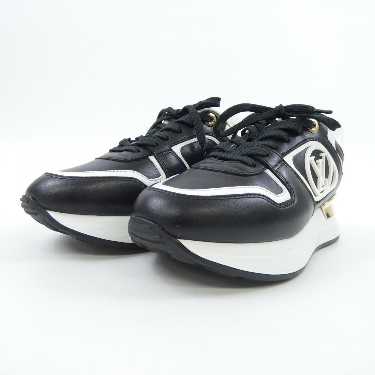 ルイヴィトン LOUIS VUITTON ネオランアウェイ スニーカー