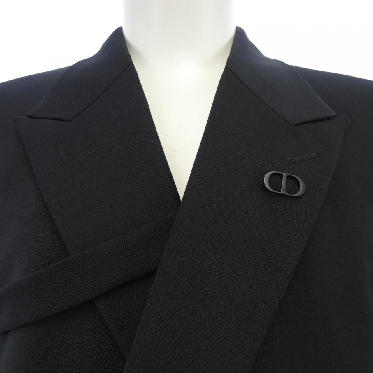 ディオール DIOR 113C282A4993 ジャケット