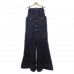 サカイ SACAI LEVI'S 25-07782 オールインワン