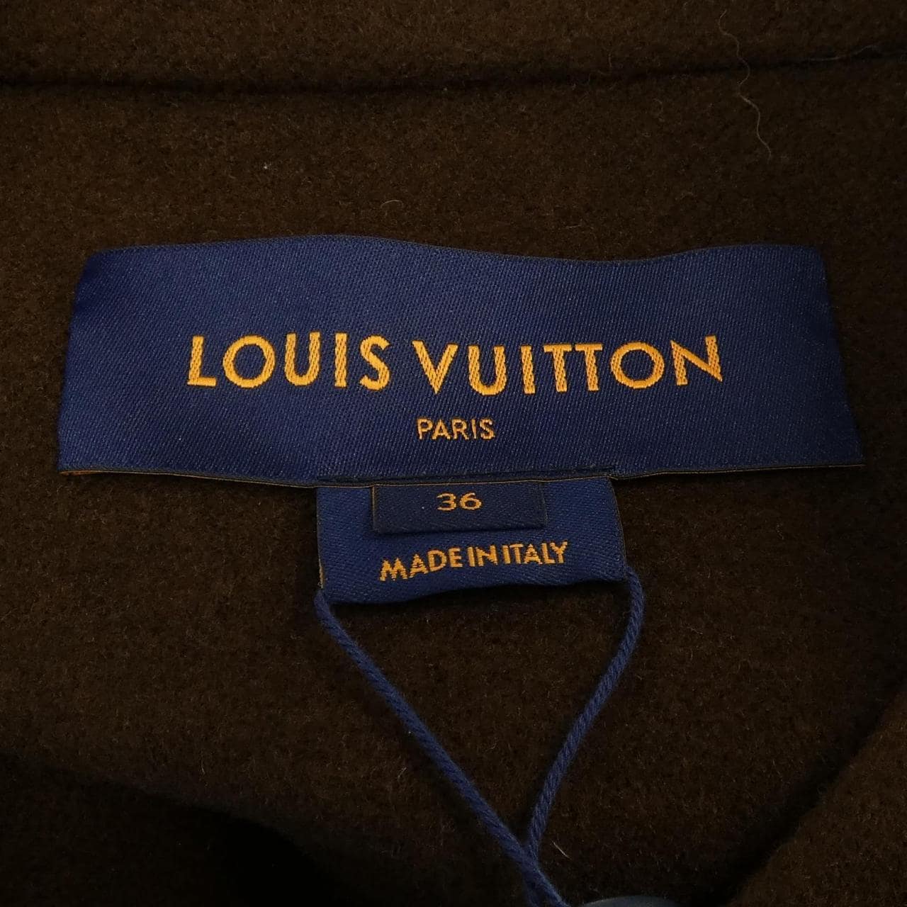 ルイヴィトン LOUIS VUITTON FMCO12HH3 コート