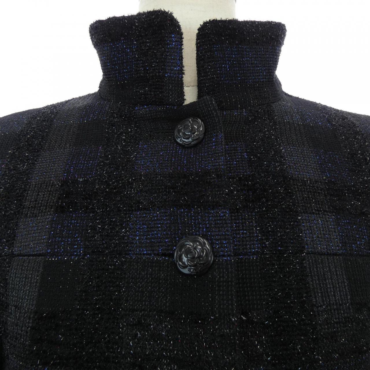 シャネル CHANEL P52728V39323 ジャケット