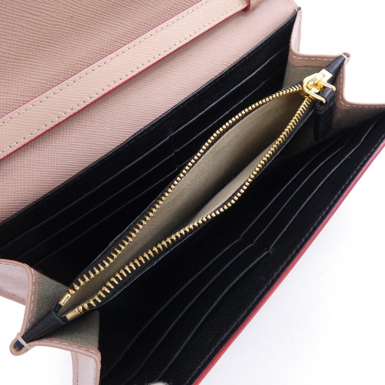 マルニ MARNI PFMO0023U3 WALLET