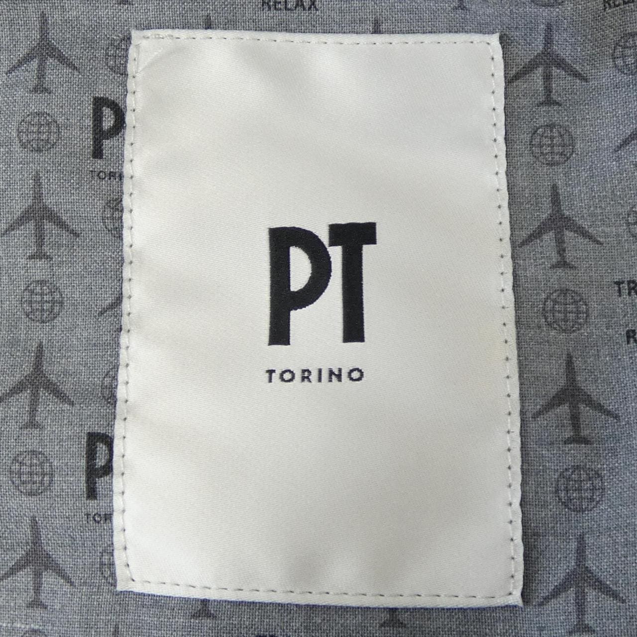 ピーティートリノ PT TORINO パンツ