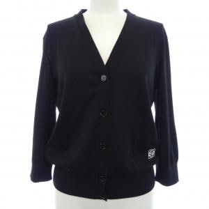 ロエベ LOEWE アナグラム S359Y16K21 カーディガン