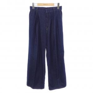 ドゥロワー DRAWER 6514-299-1553 ジーンズ