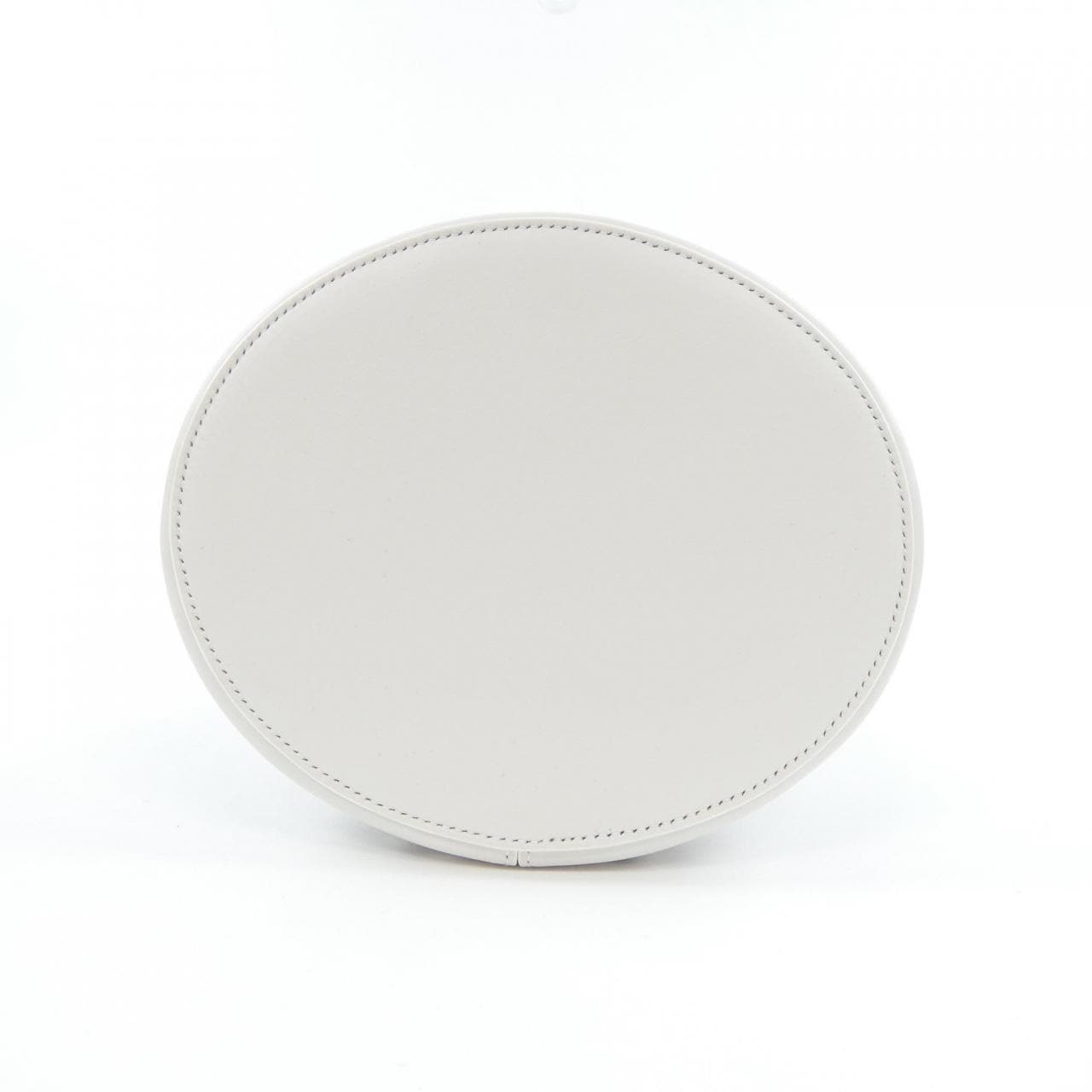 アライア ALAIA BUCKET CORSET BAG