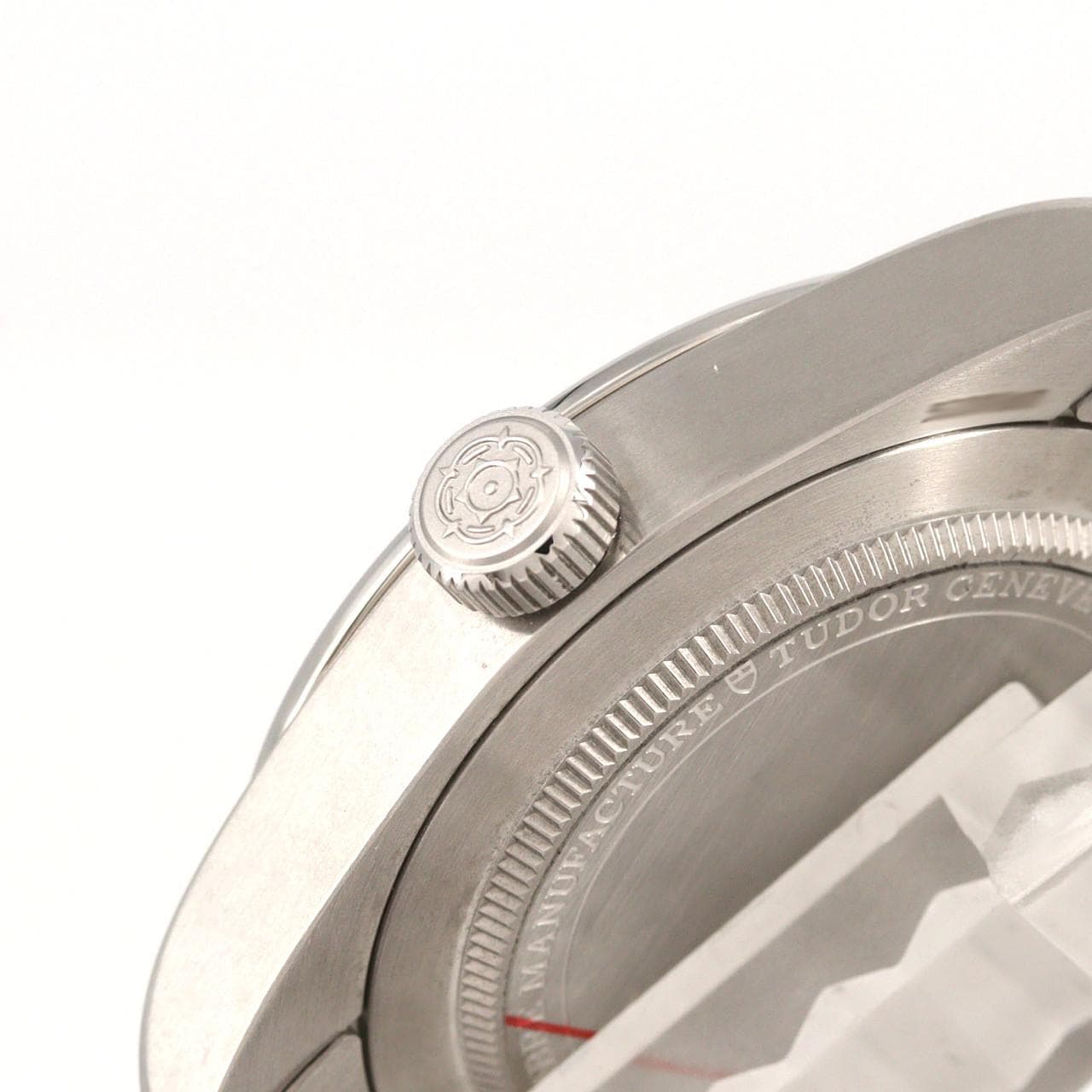 チューダー/チュードル レンジャー M79950-0001 SS 自動巻