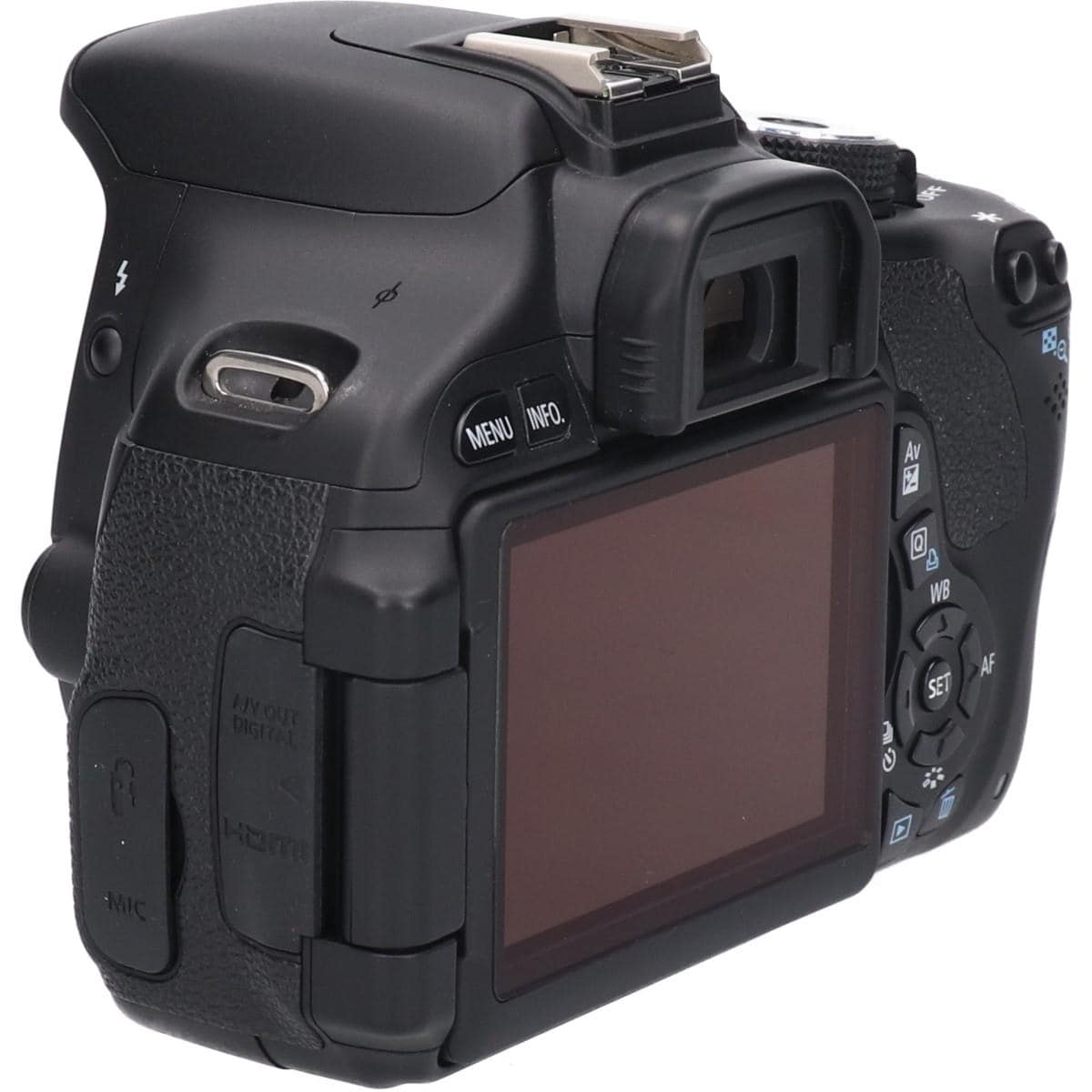 ＥＯＳ　ＫＩＳＳ　Ｘ５