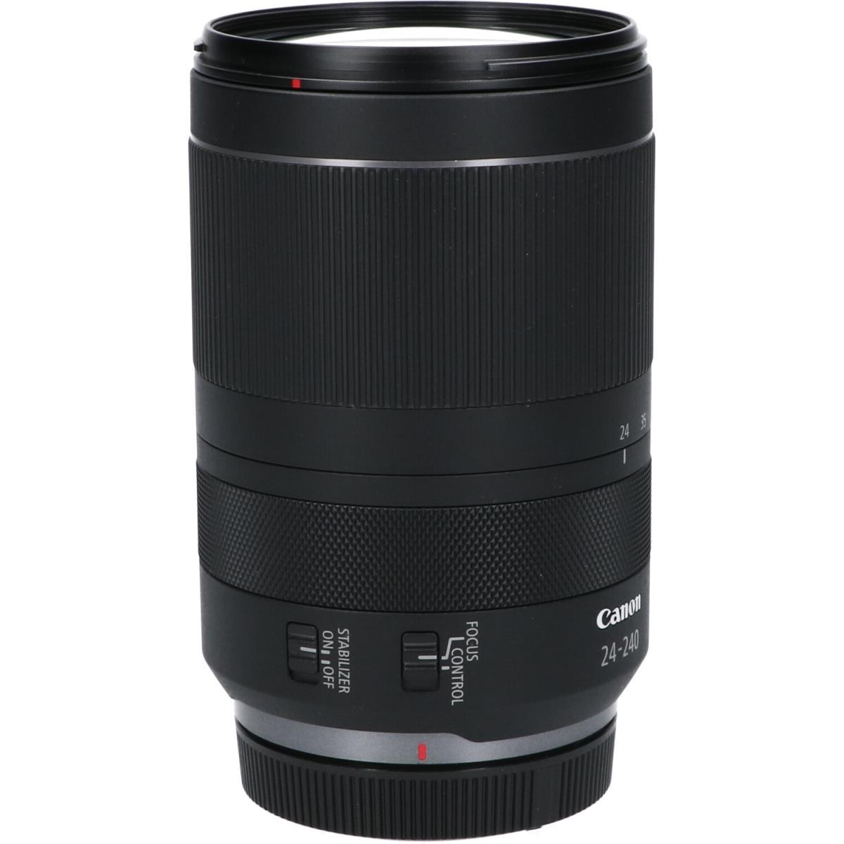 ＣＡＮＯＮ　ＲＦ２４－２４０ｍｍ　Ｆ４－６．３ＩＳ　ＵＳＭ