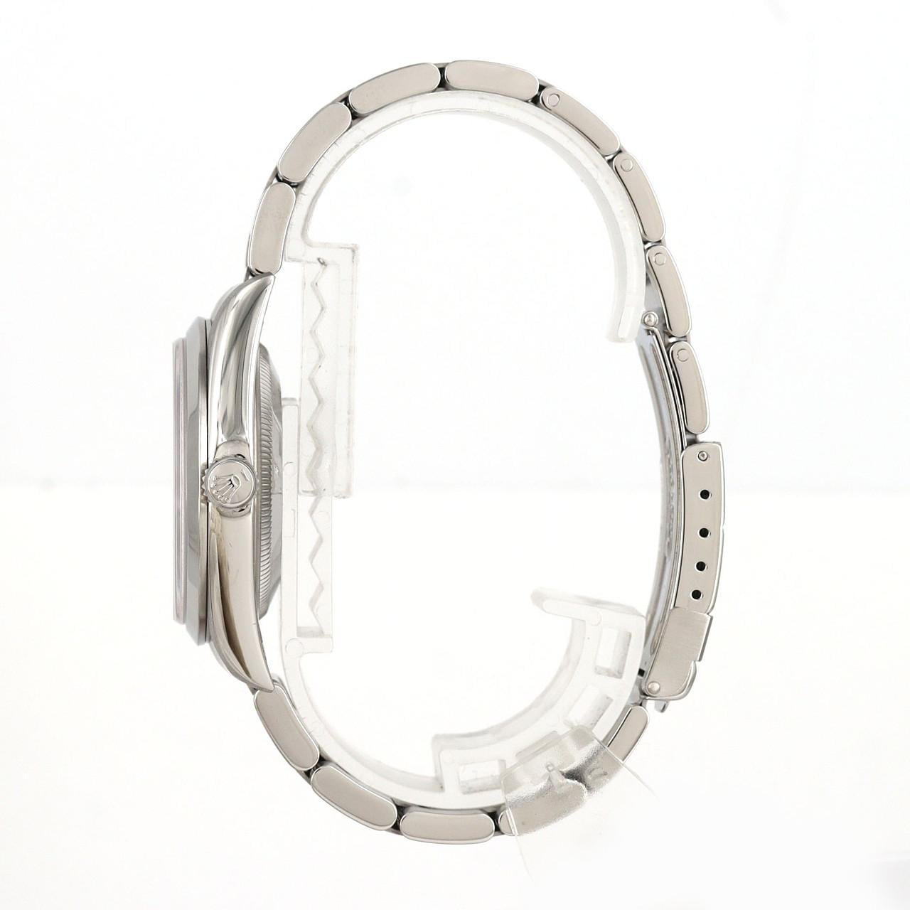 ロレックス エクスプローラーI 14270 SS 自動巻 A番