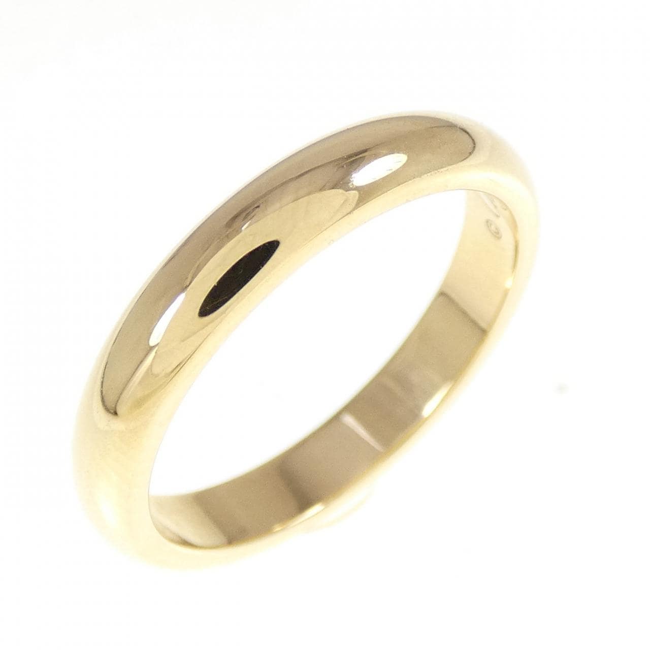 Cartier wedding rings