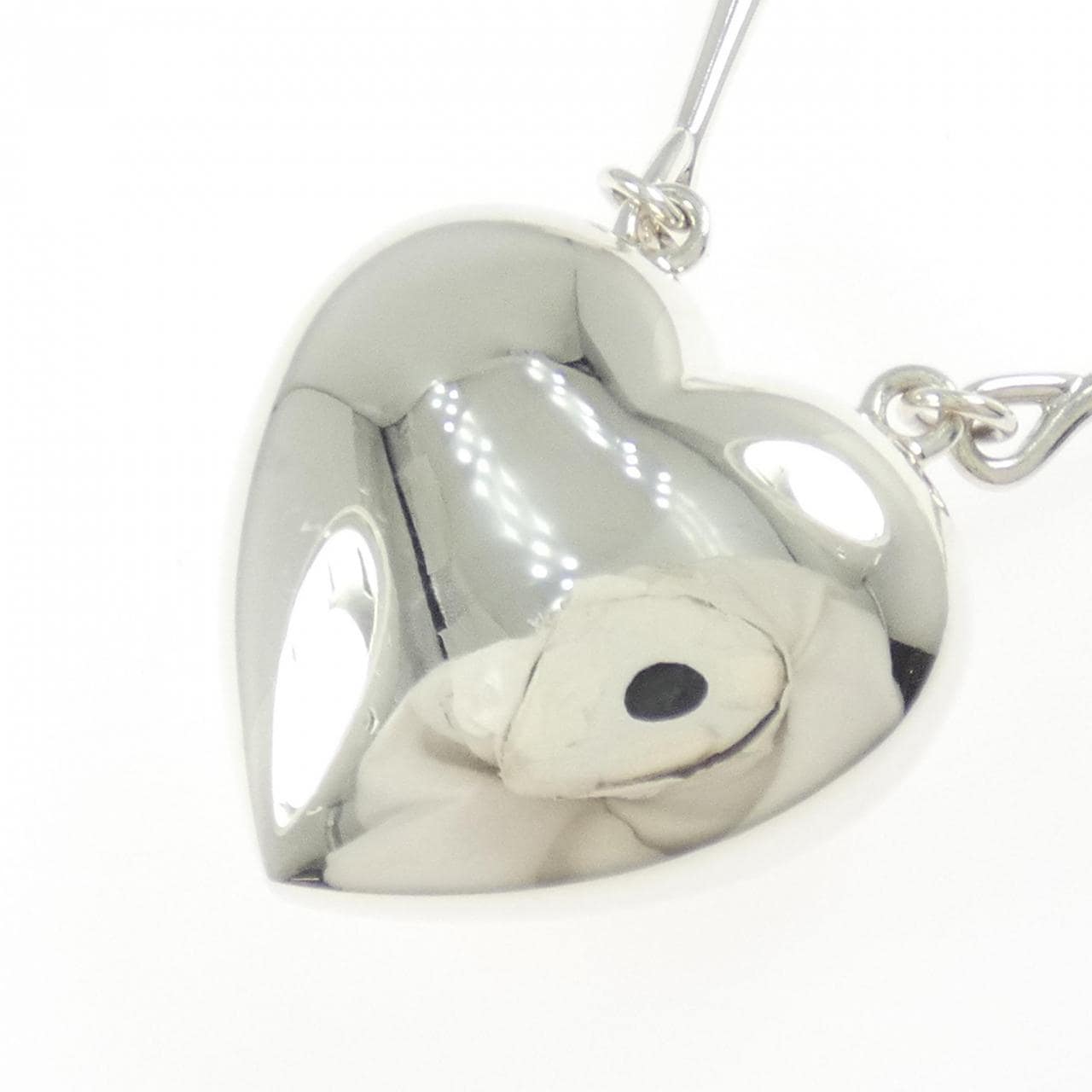 Georg Jensen 925 necklace