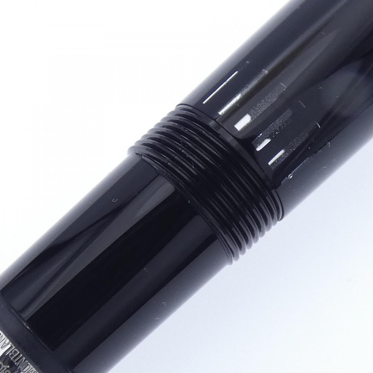 モンブラン マイスターシュテュック146ローズゴールド 132479 万年筆