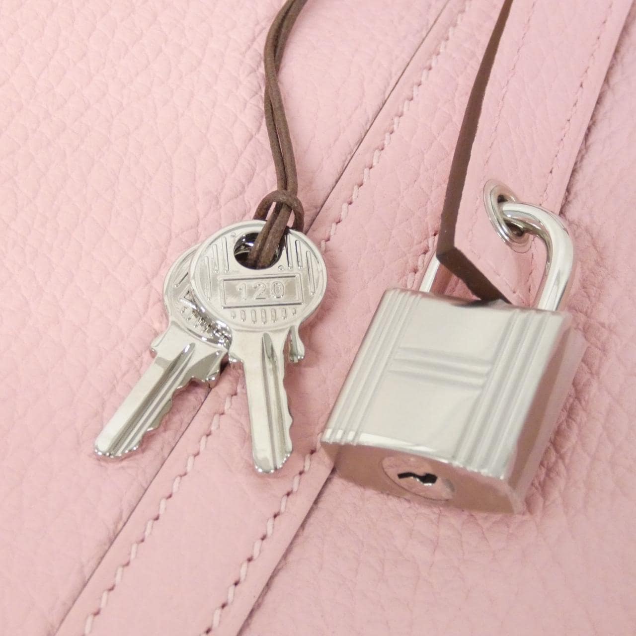 HERMES Picotin Lock PM 056289CK Bag