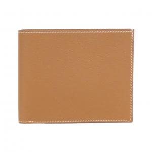 エルメス CLOCHETTE シチズン ツイル コンパクト 085204CA 札入れ