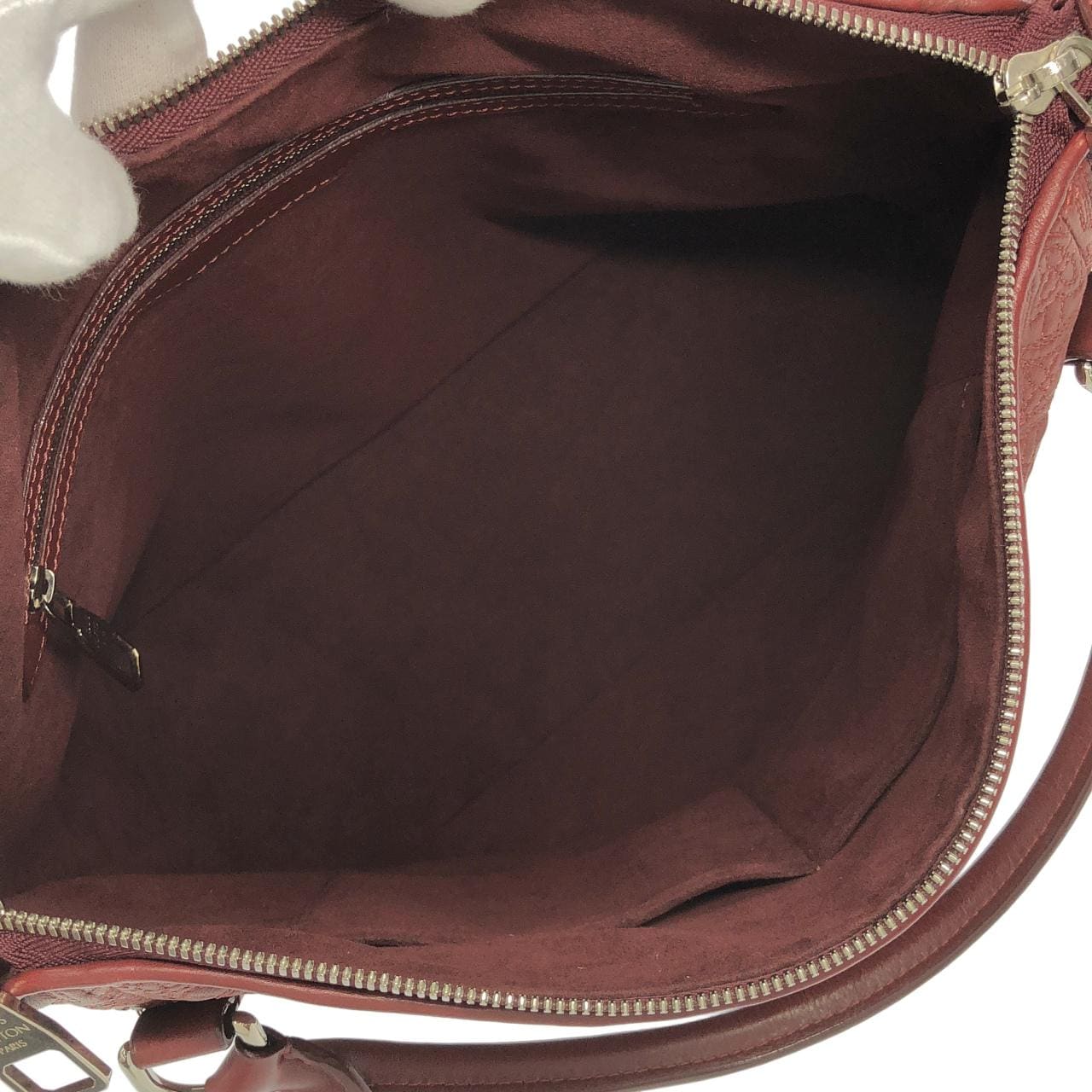 ルイヴィトン アンティア イクシア PM M97069 ショルダーバッグ