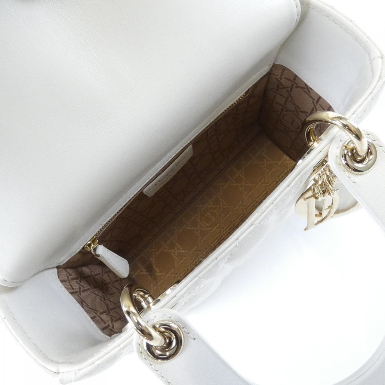 クリスチャンディオール マイ レディ ディオール レディ ディオール スモール M0532OCAL バッグ