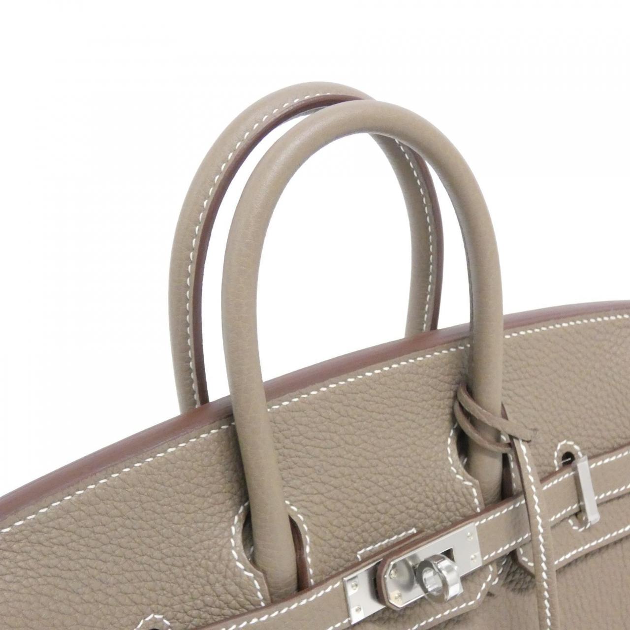【未使用品】エルメス バーキン 25cm 041344CK バッグ