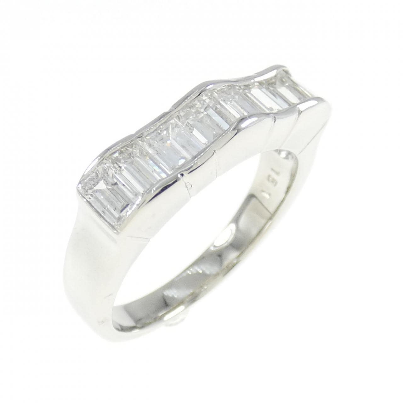 [BRAND NEW] PT Diamond Ring 1.51CT