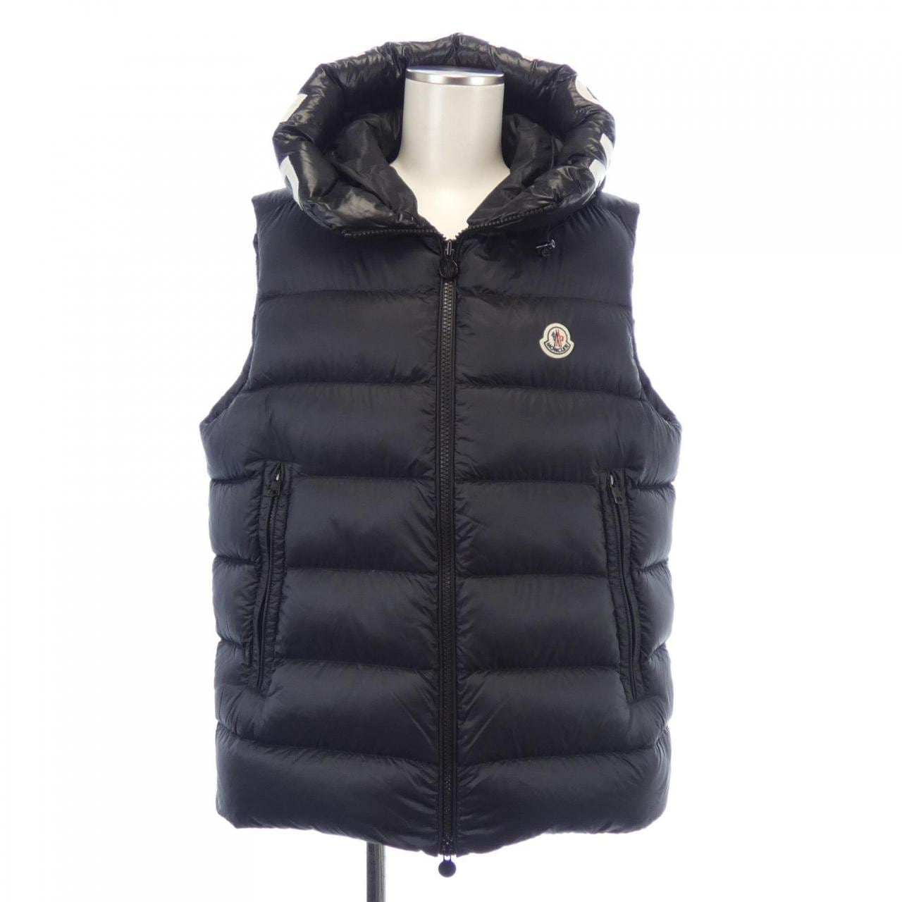 モンクレール MONCLER ダウンベスト