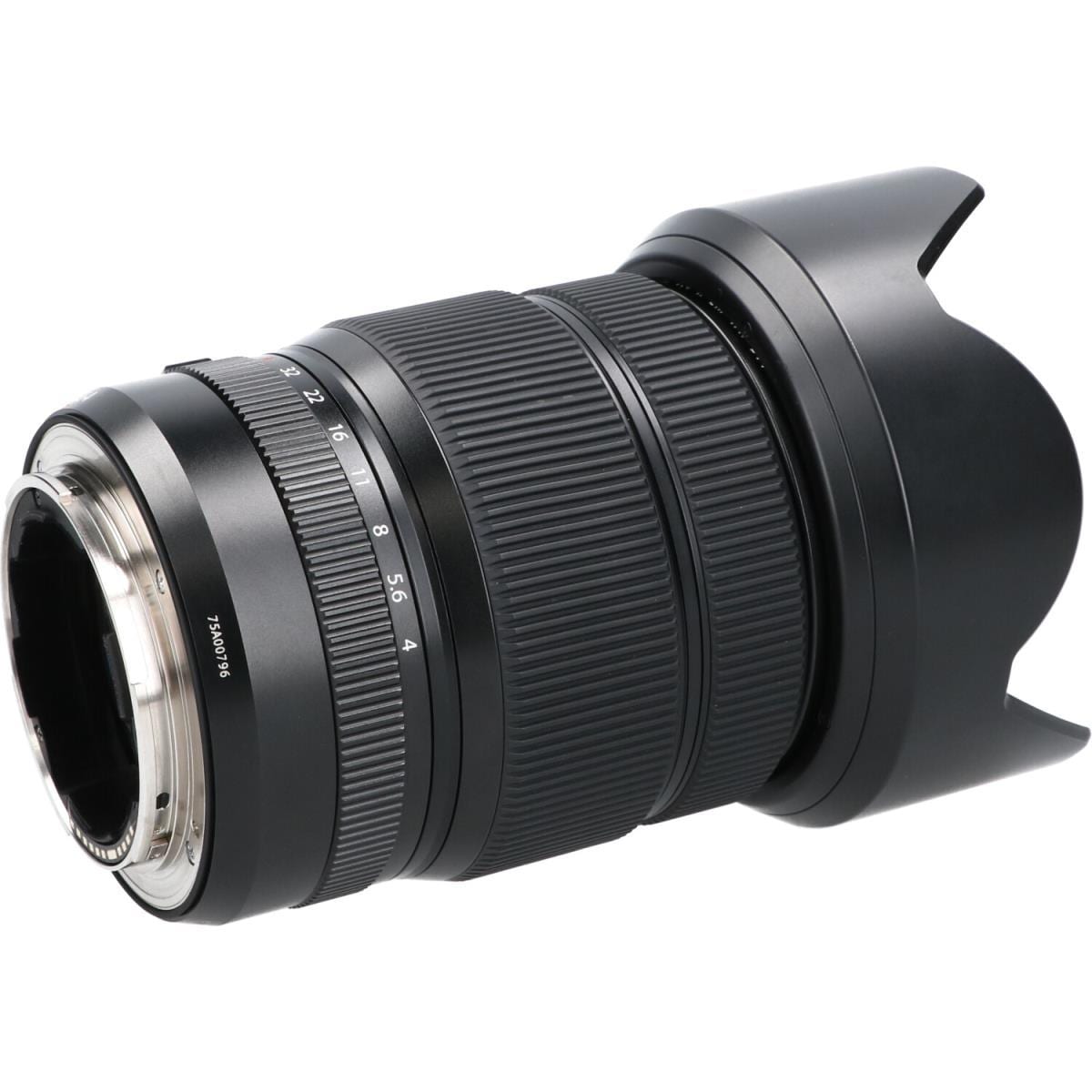 FUJIFILM GF32-64mm F4R LM WR