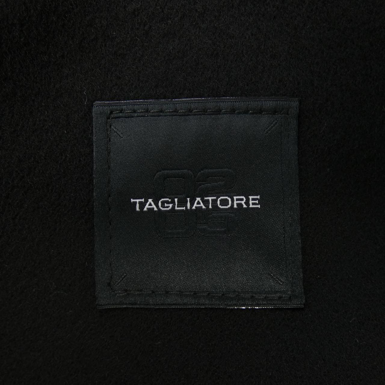 タリアトーレ TAGLIATORE コート