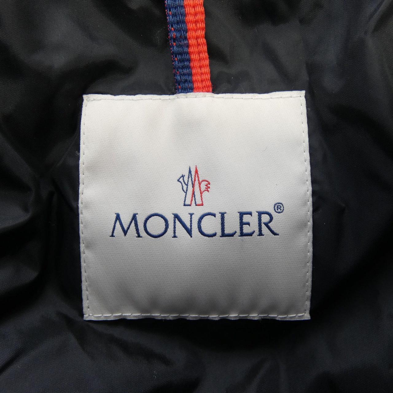 MONCLER蒙克勒羽绒服