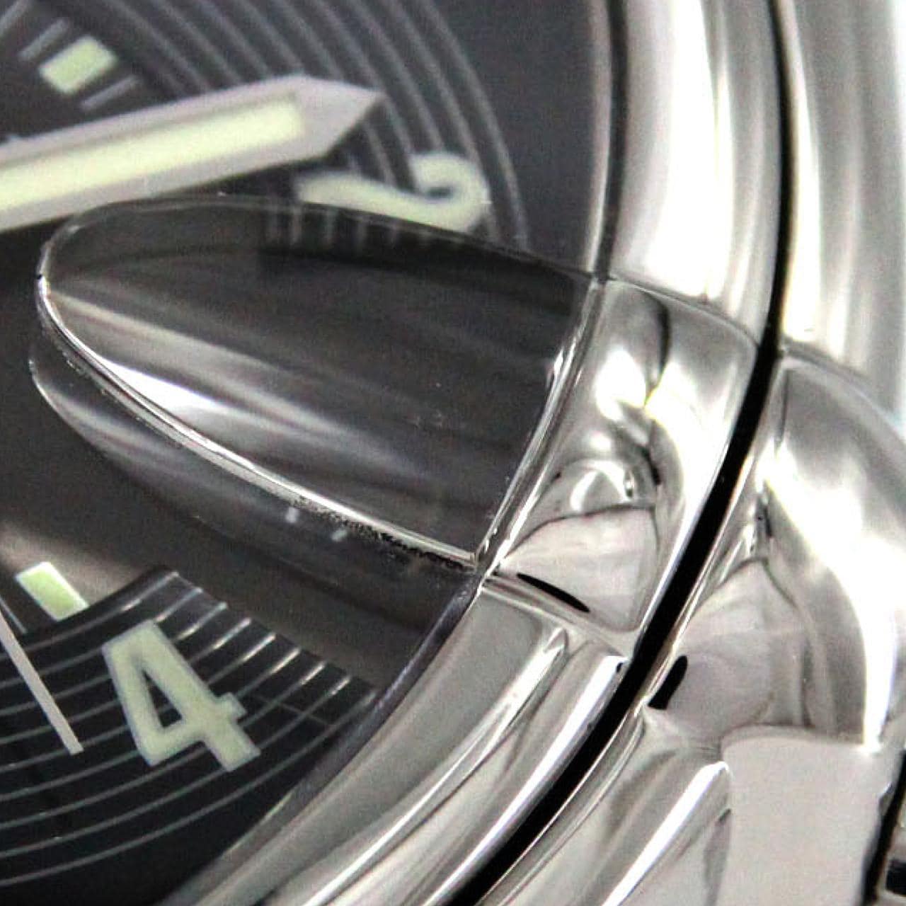 カルティエ ロードスターLM W62002V3 SS 自動巻