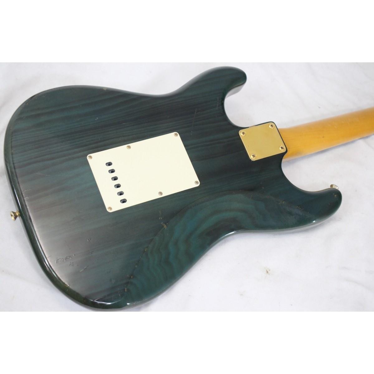 FENDER JAPAN ST62G-65