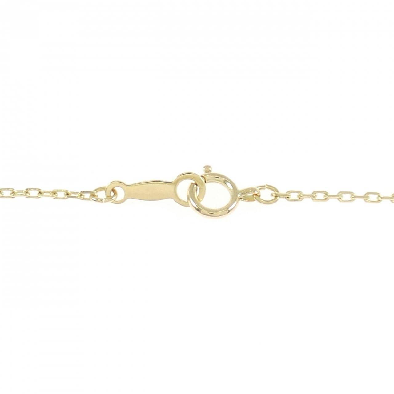 MIKIMOTO Akoya珍珠项链
