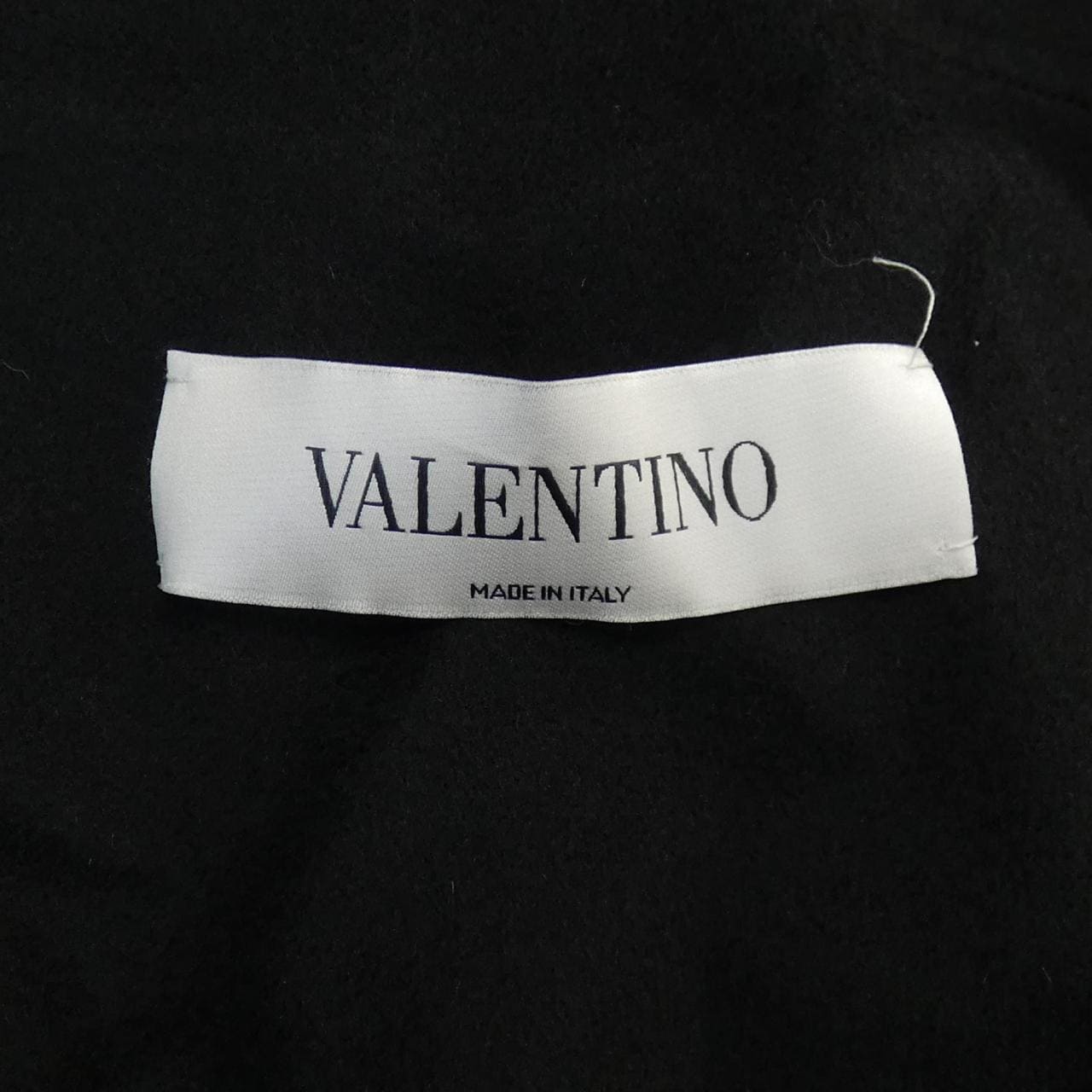 ヴァレンティノ VALENTINO コート