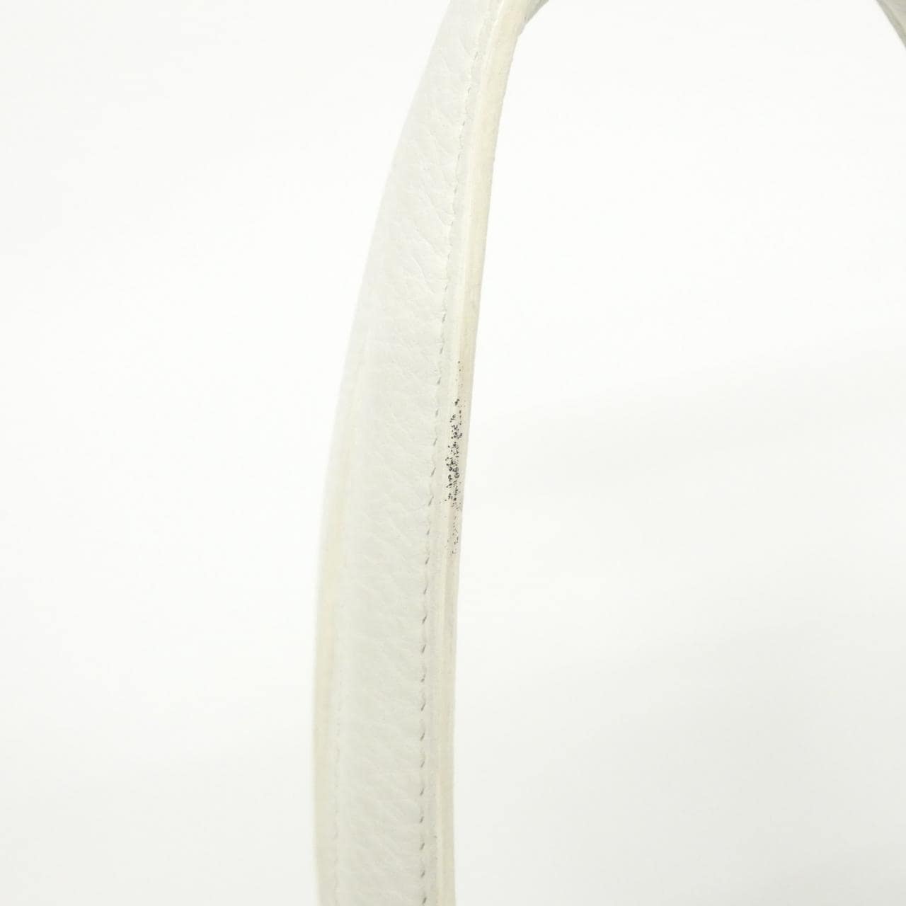 【ヴィンテージ】エルメス VICTORIA2 CABAS 32cm 047589CK バッグ