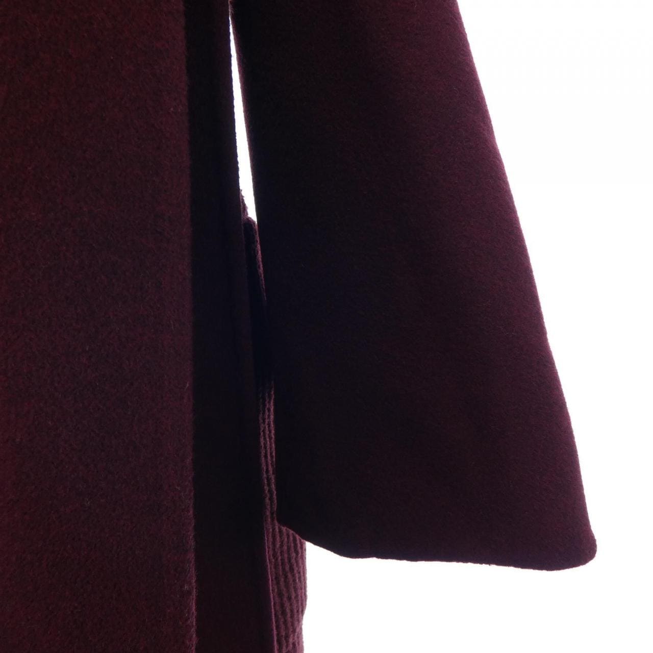 エルメス HERMES コート