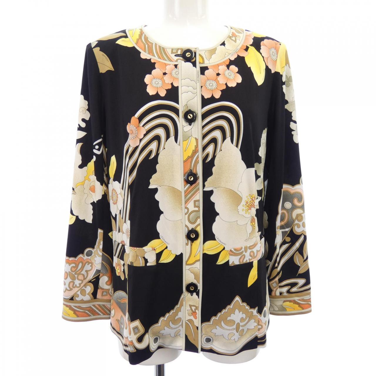 レオナールファッション LEONARD FASHION ジャケット