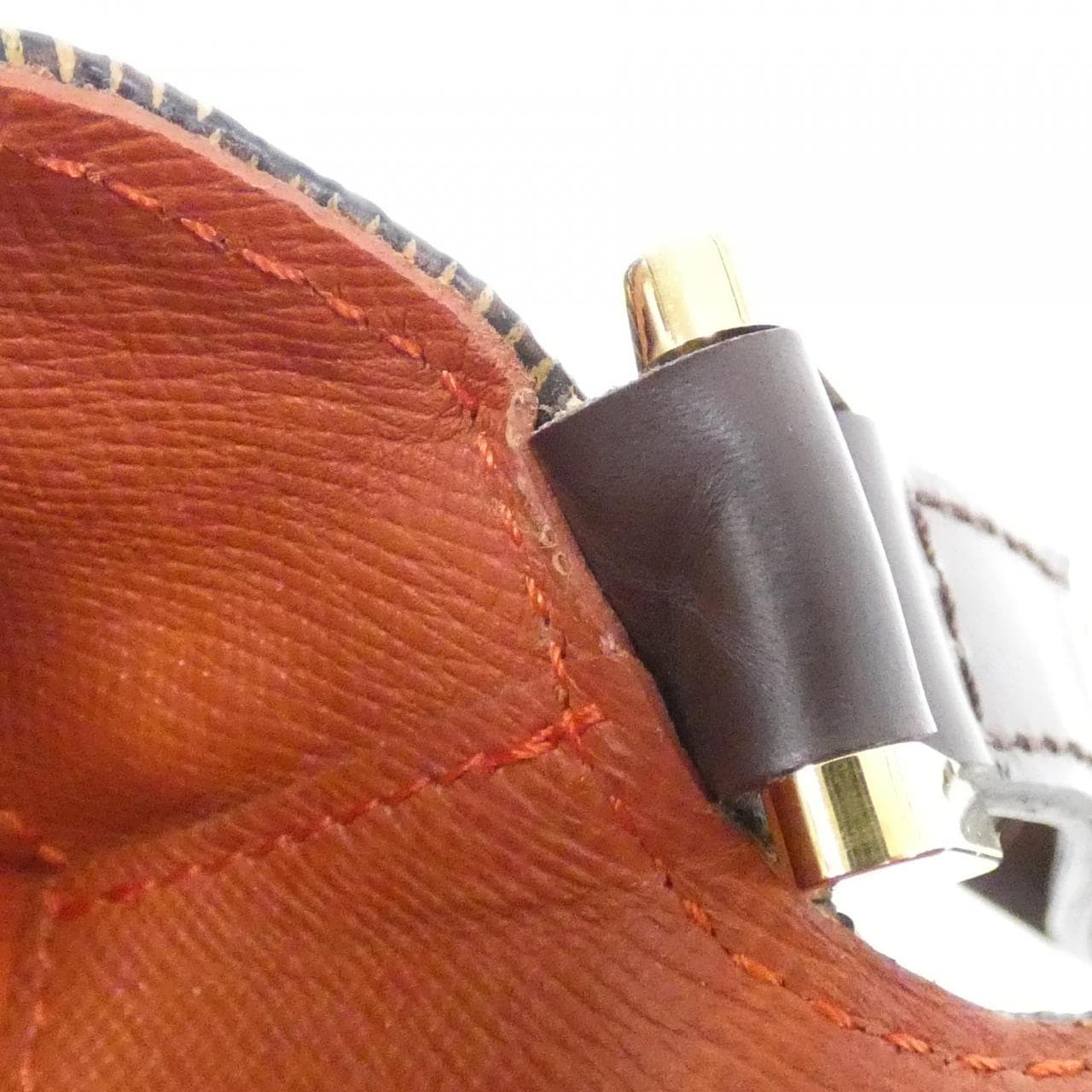 ルイヴィトン ダミエ ミュゼット タンゴ N51255 ショルダーバッグ