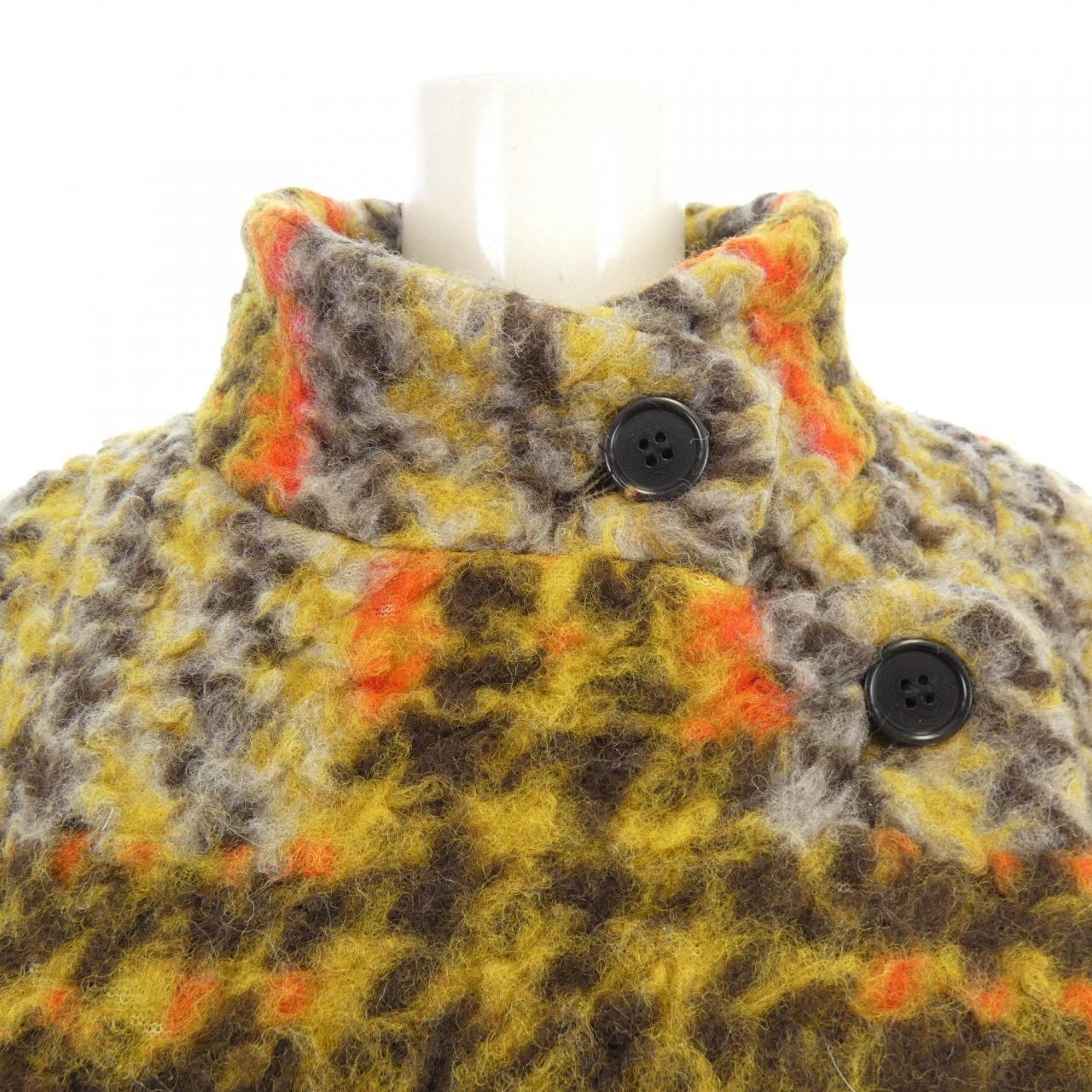 ヘンリックヴィブスコフ HENRIK VIBSKOV ジャケット