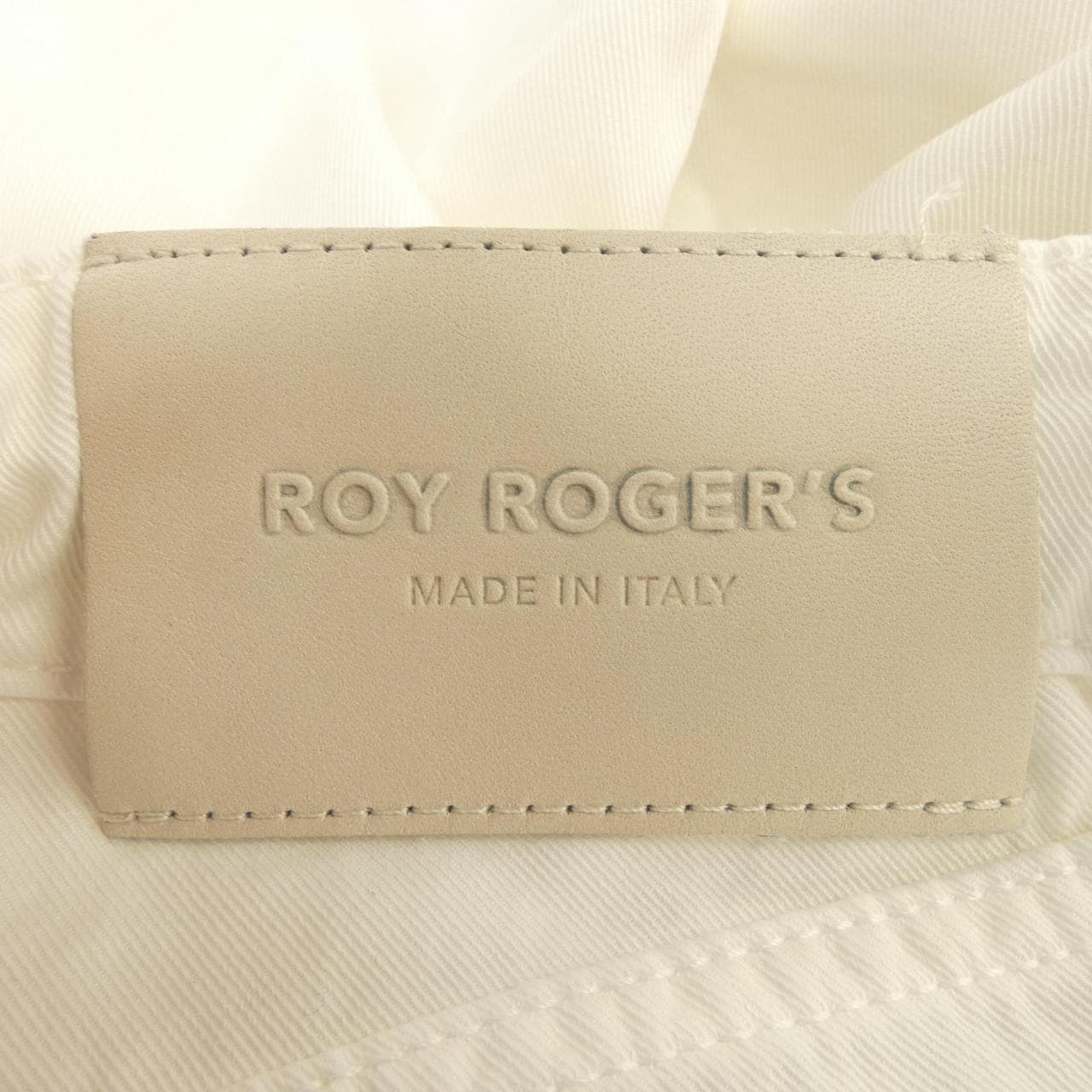 ロイロジャース ROY ROGER'S パンツ