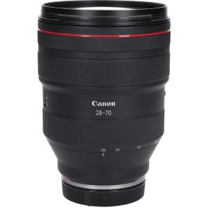 ＲＦ２８－７０ｍｍ　Ｆ２Ｌ　ＵＳＭ