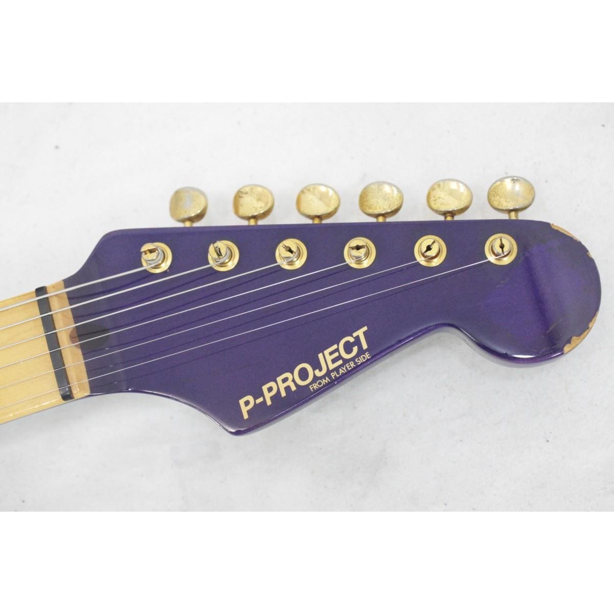 P-PROJECT TL TYPE