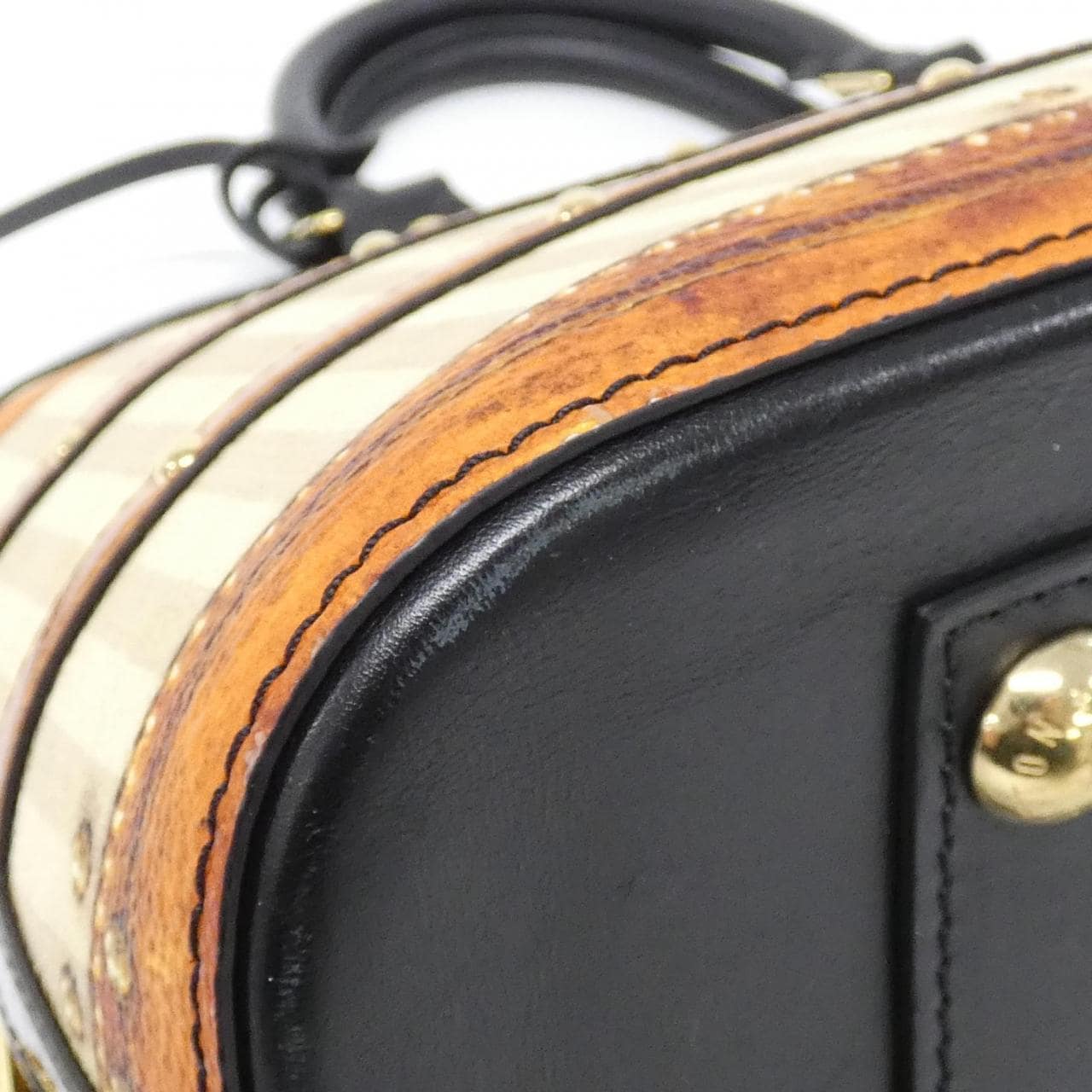 ルイヴィトン トロンプルイユ アルマ PM M52348 バッグ