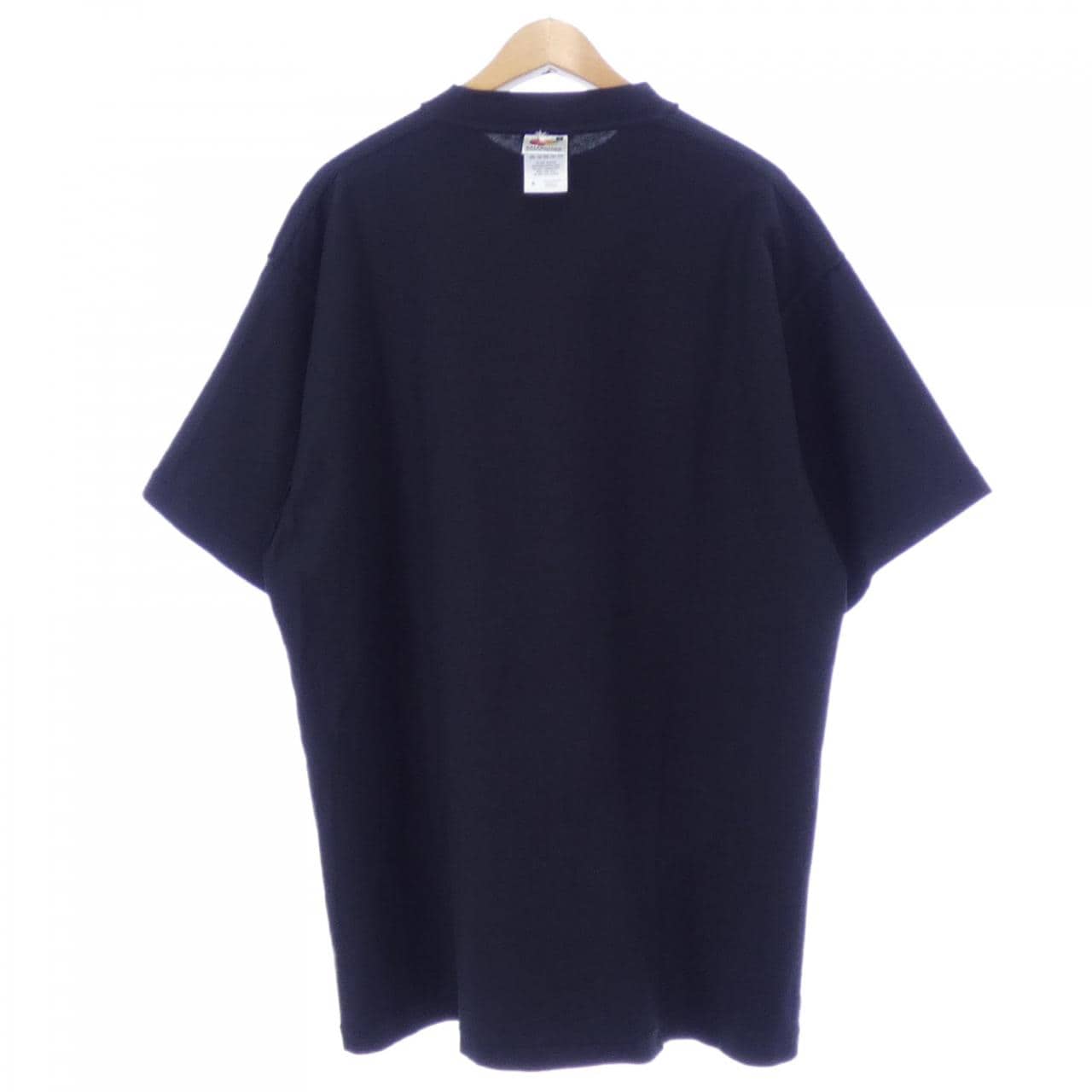 BALENCIAGA 720198 T恤