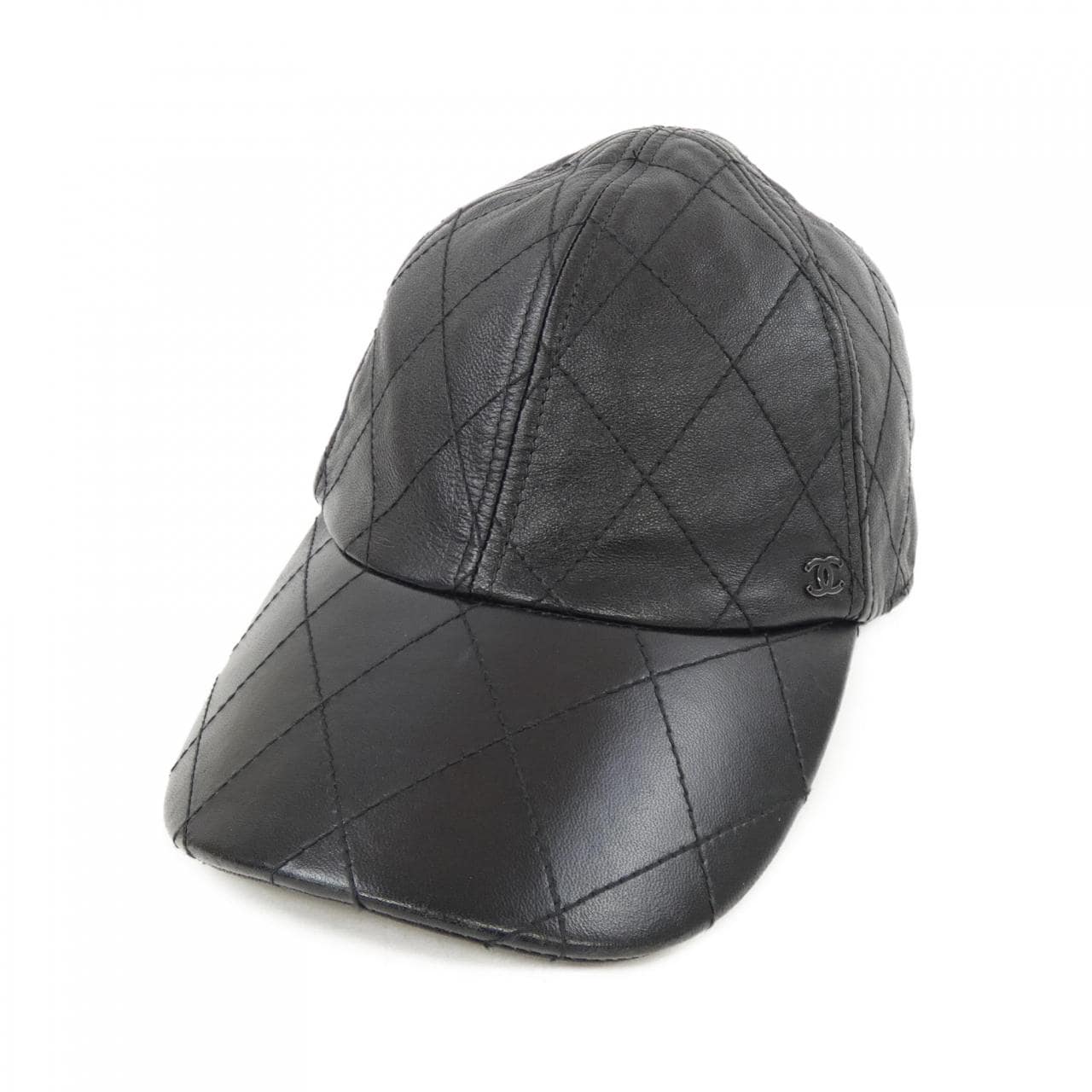 シャネル CHANEL キャップ