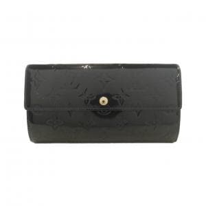 ルイヴィトン ヴェルニ ポルトフォイユ サラ M91464 財布