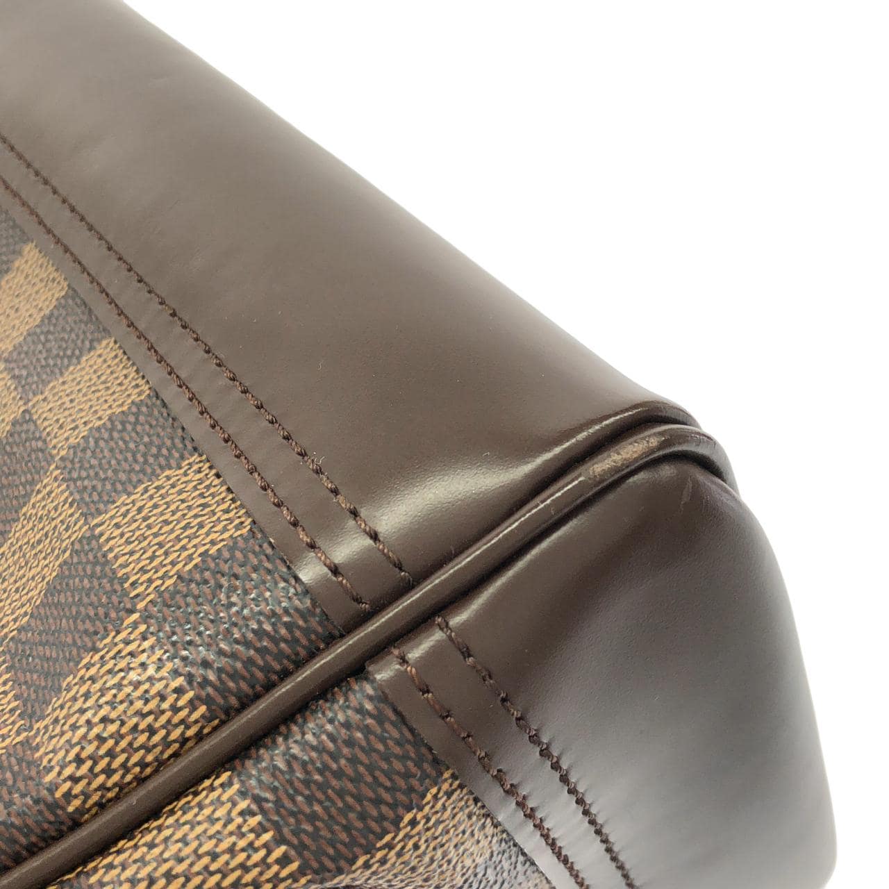 ルイヴィトン ダミエ ナイツブリッジ N51201 バッグ