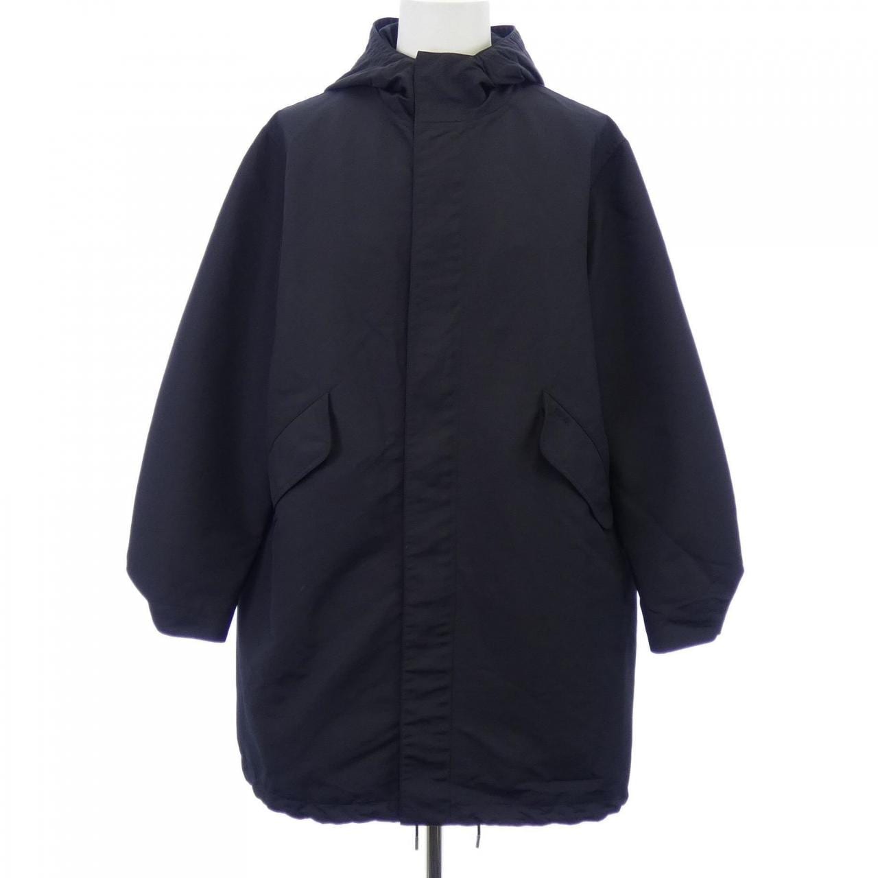 ディオール DIOR PETER DOIG 033C313F4875 コート