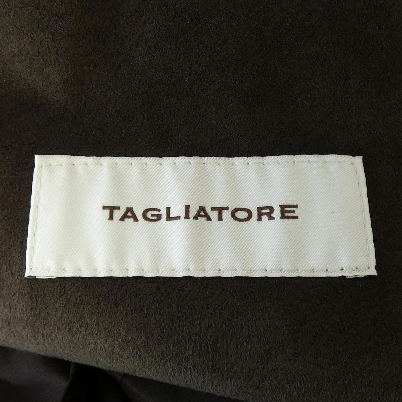 タリアトーレ TAGLIATORE ジャケット