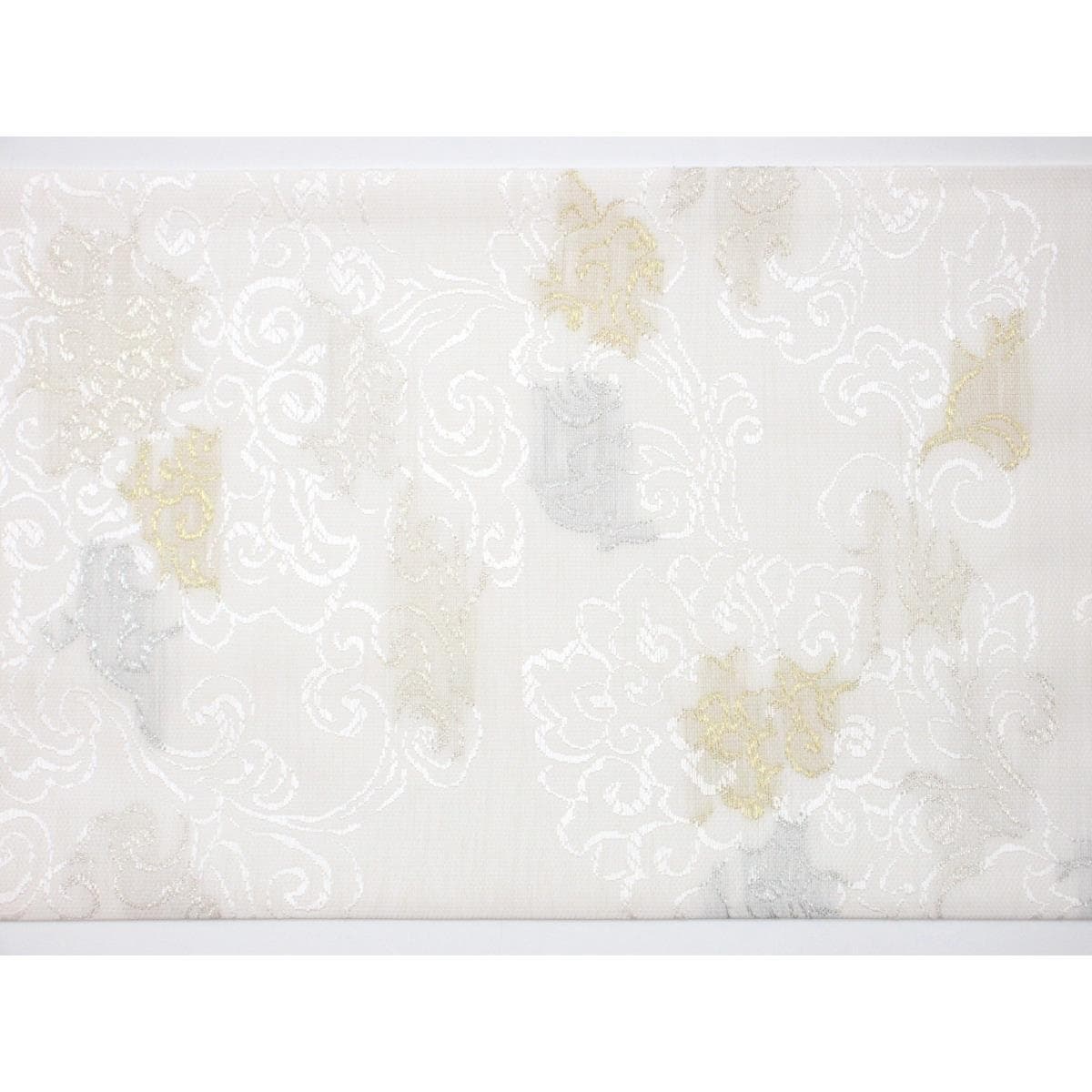 【新品】夏袋帯